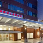 Morristown Emergency Dept