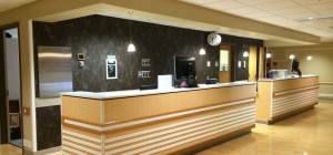 Hunterdon Medical Center Maternity Unit at Flemington NJ